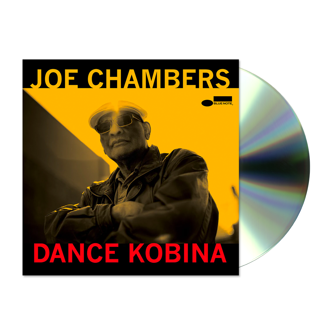 Joe Chambers - Classics Direct