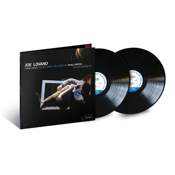 I'm All For You (2LP)