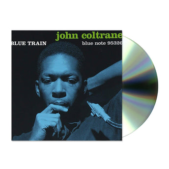 Blue Train (CD)