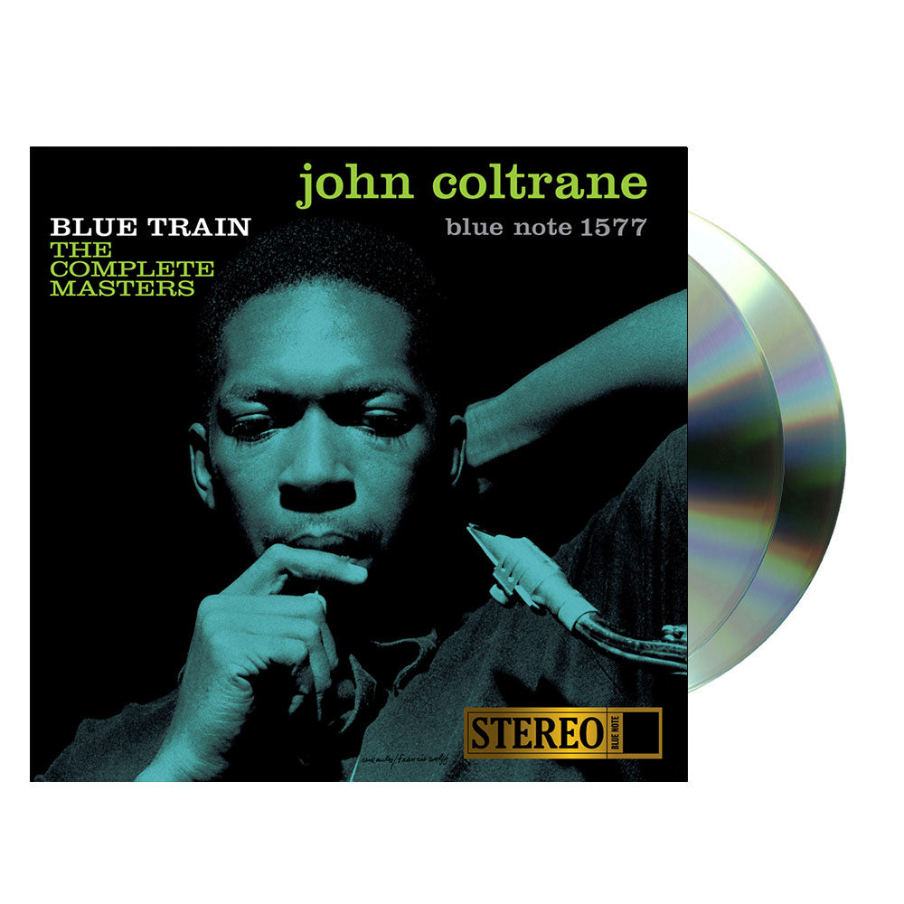 Blue Train: The Complete Masters (2CD)