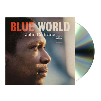 Blue World (CD)