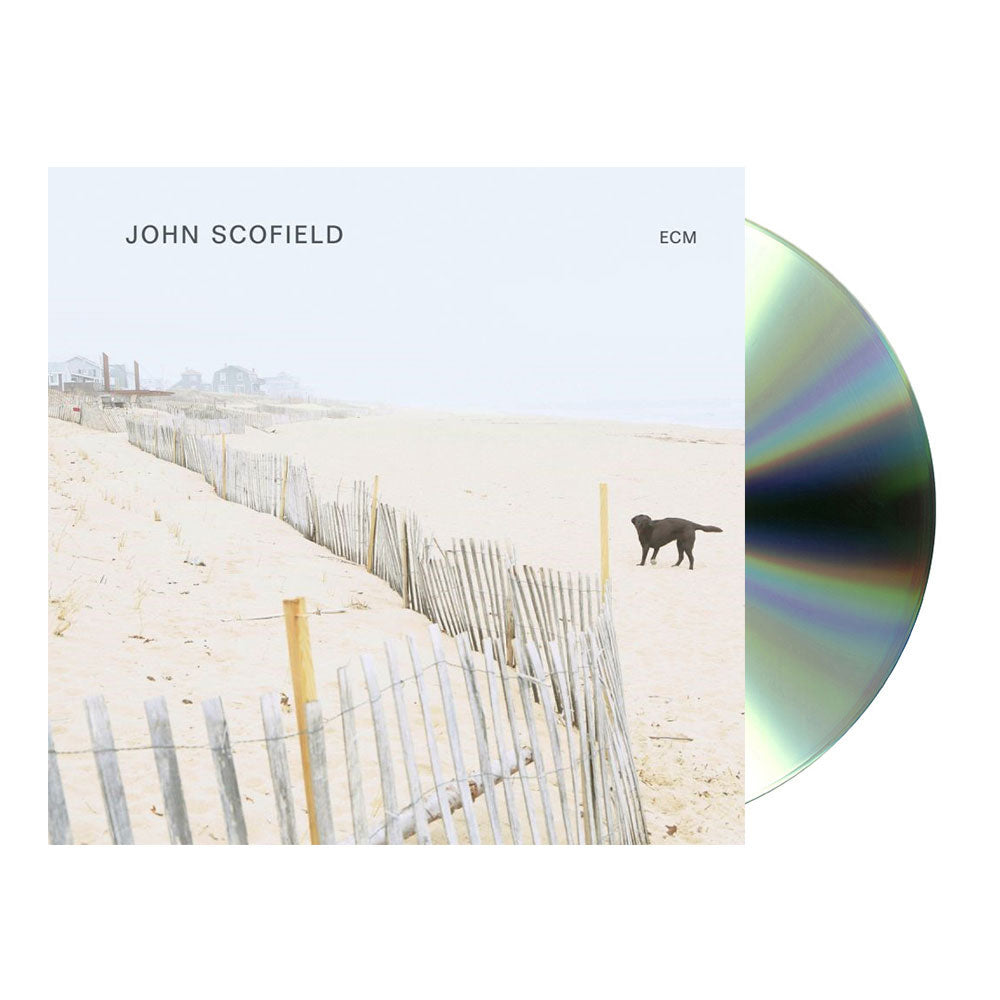John Scofield (CD)