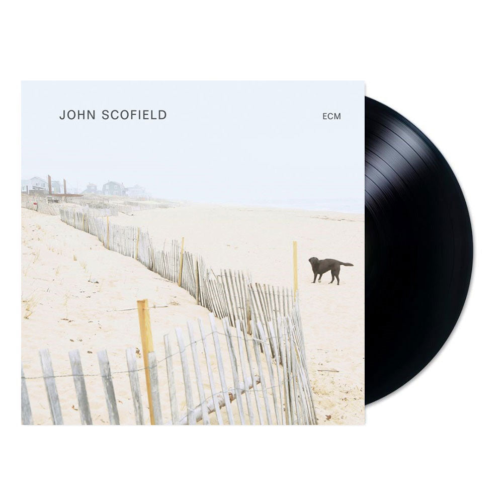 John Scofield (LP)