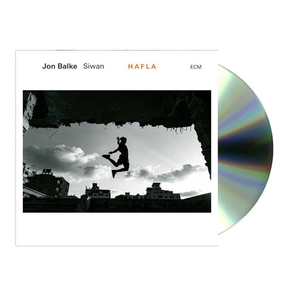 Hafla (CD)