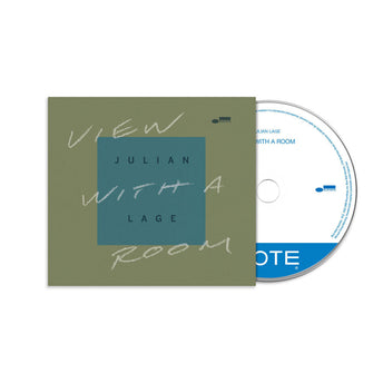 View With A Room (CD)