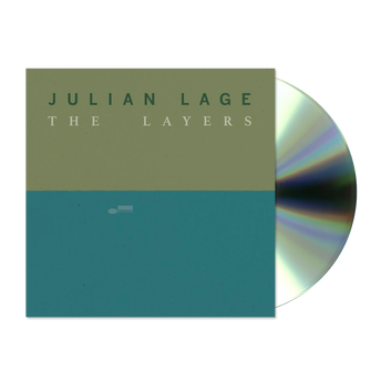 The Layers (CD)