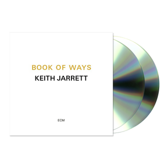 Book Of Ways (2CD)