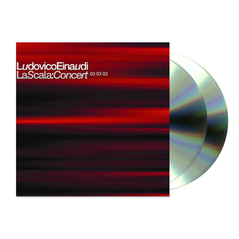 La Scala Concert (2CD)