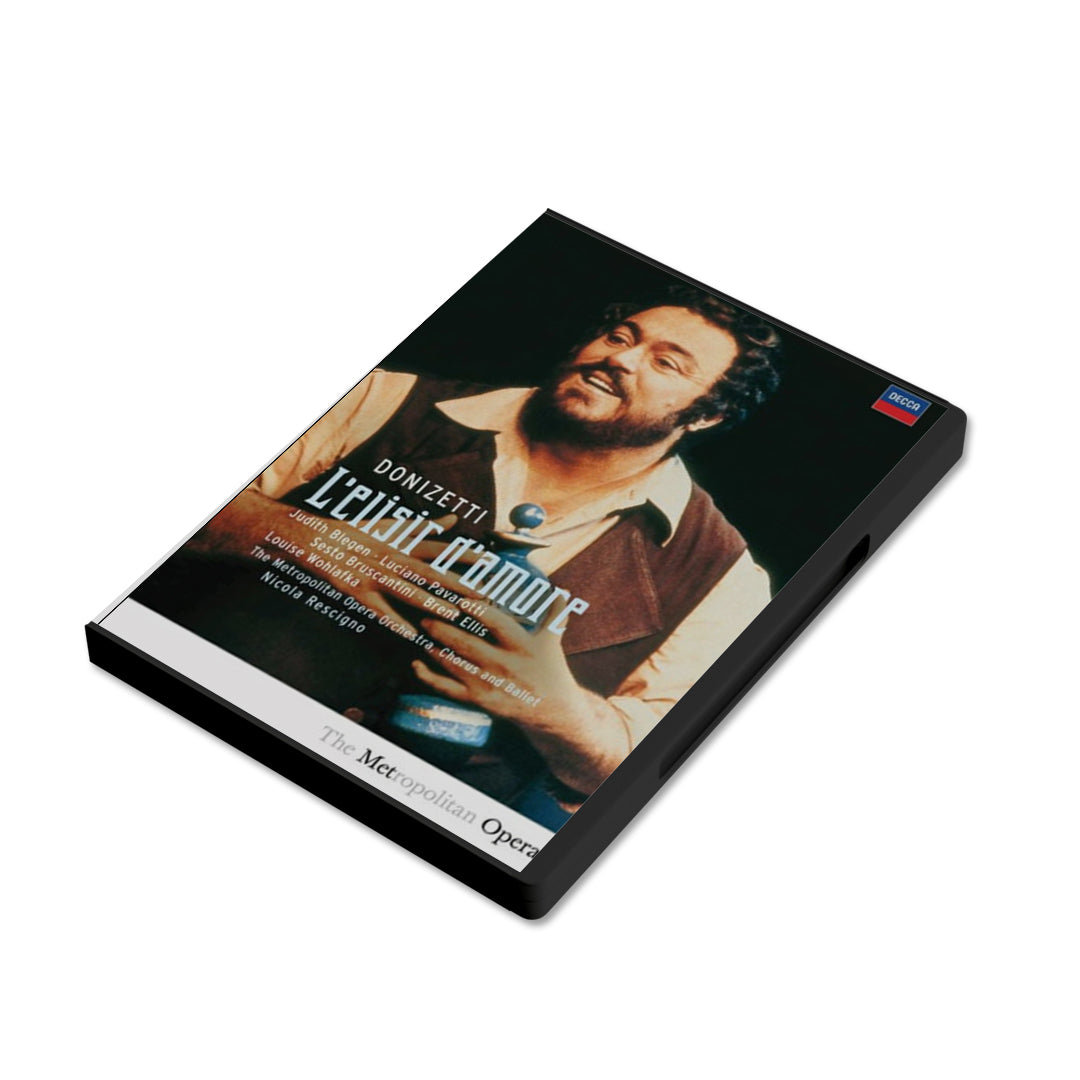 Opera - Classics Direct