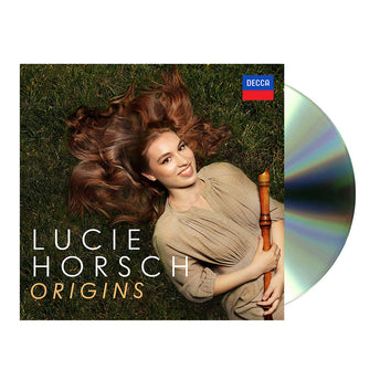 Origins (CD)