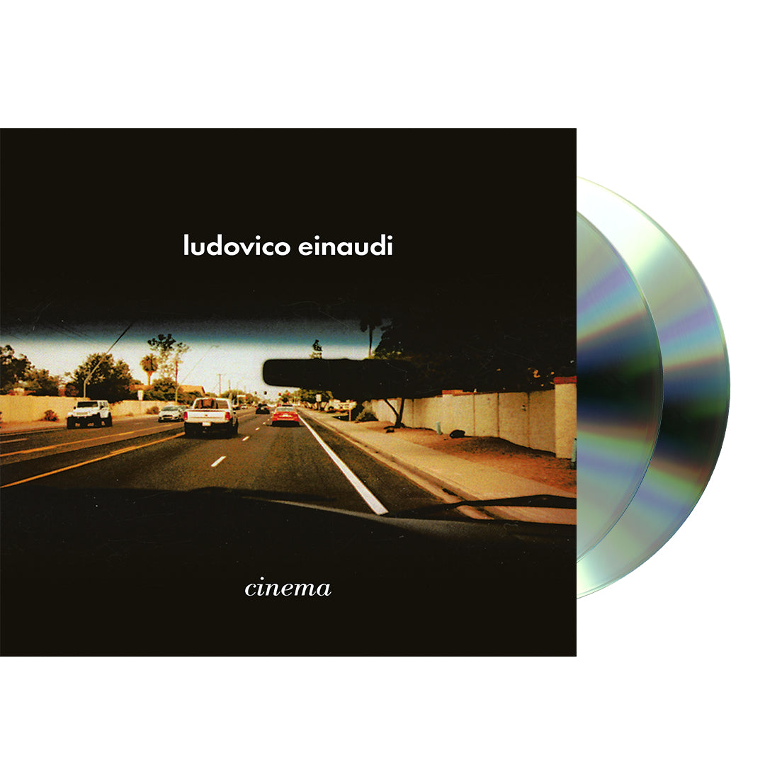 Cinema (2CD)