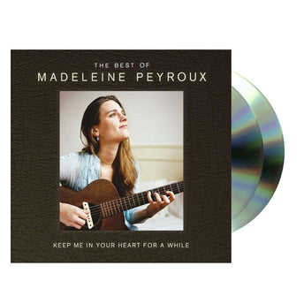 Keep Me In Your Heart For A While: The Best of Madeleine Peyroux (2CD)