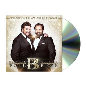 Together At Christmas (CD)