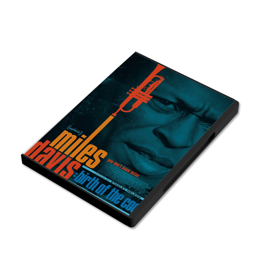 Birth Of The Cool DVD by Miles Davis CLASSICS DIRECT