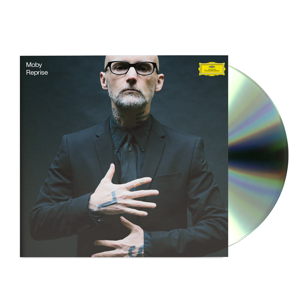 Moby - Reprise (CD)