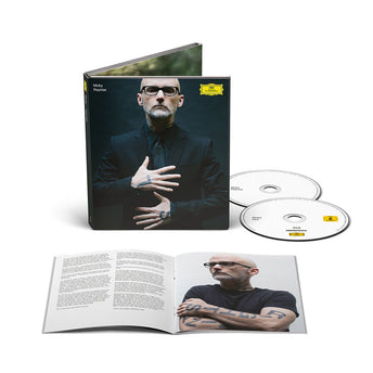 Reprise Deluxe Edition (CD+Bluray)