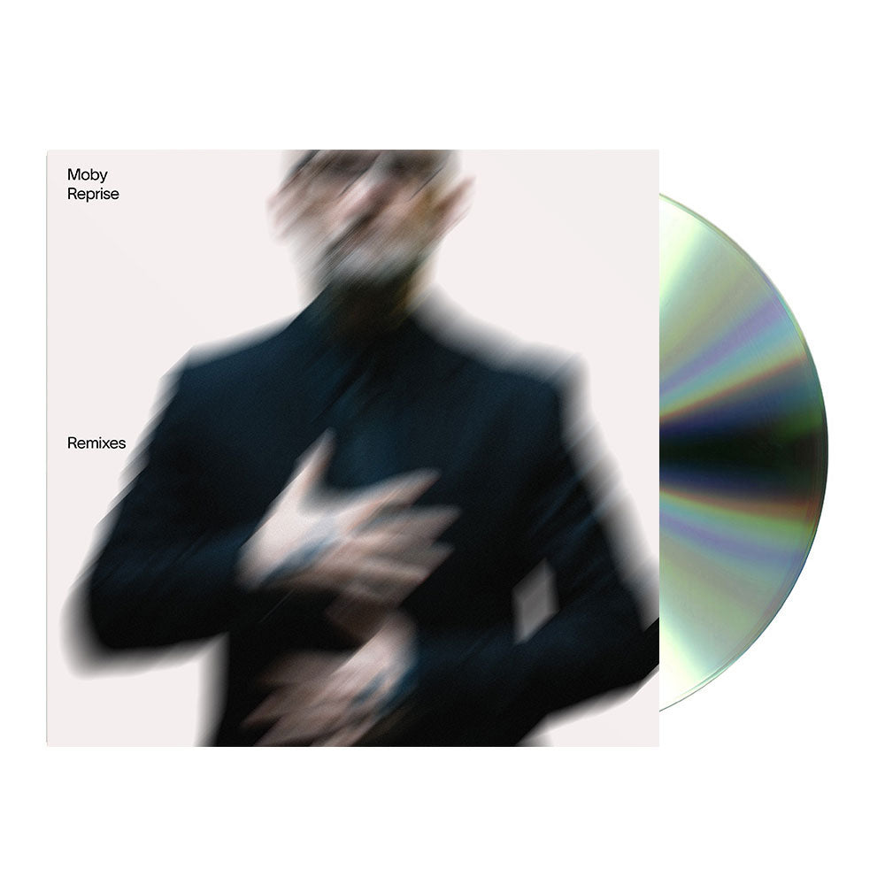 Moby Reprise - Remixes (CD)