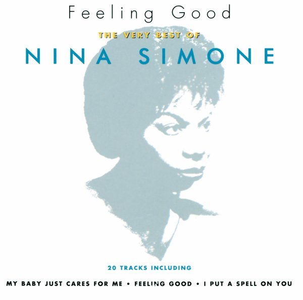 Feeling Good (CD)