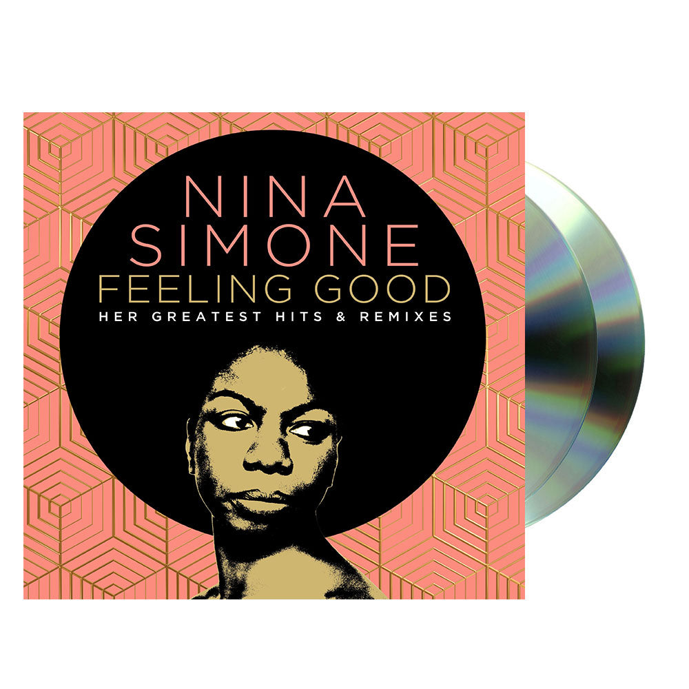 Nina Simone's Greatest Hits Remix Set To Be Released