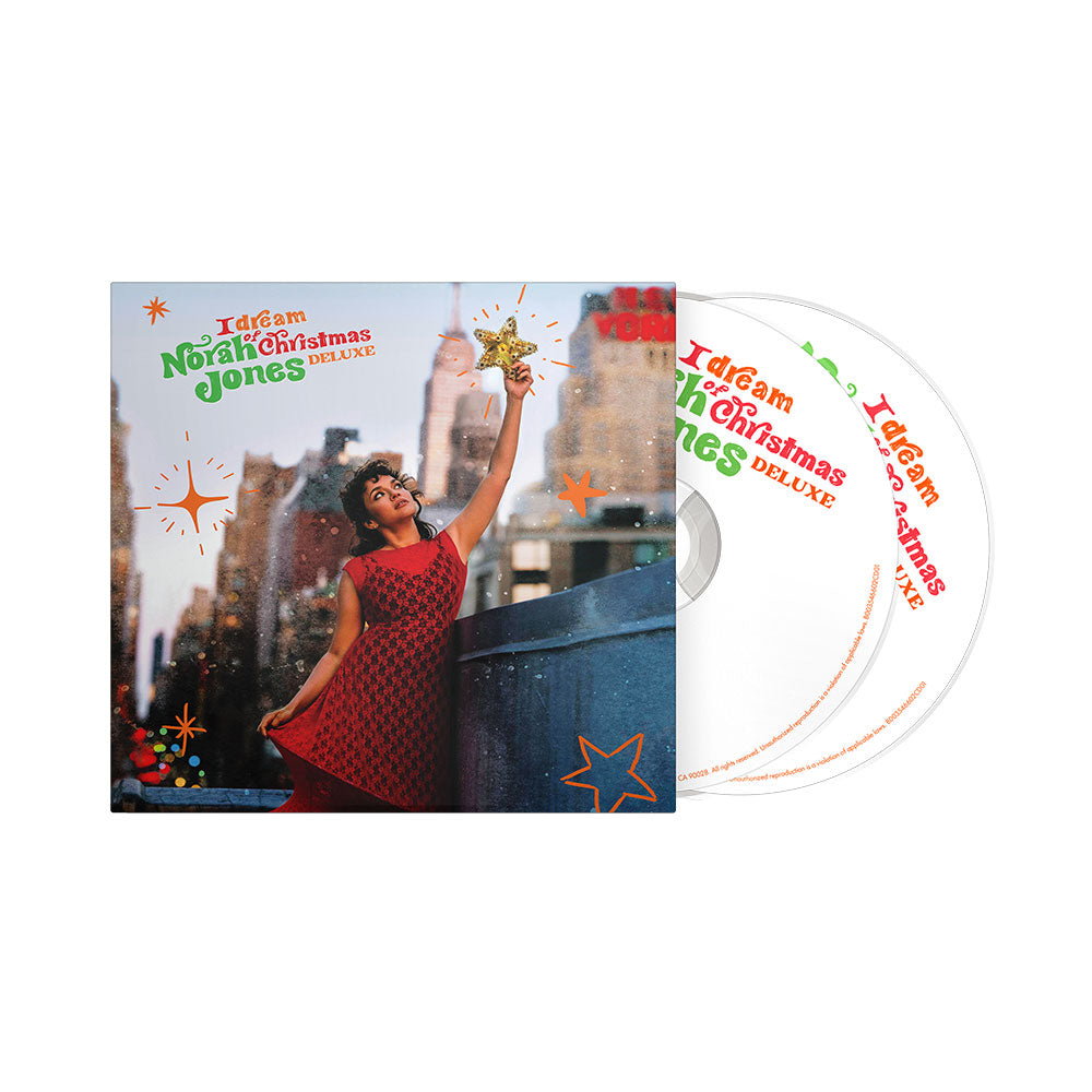 I Dream of Christmas - Deluxe (2CD)