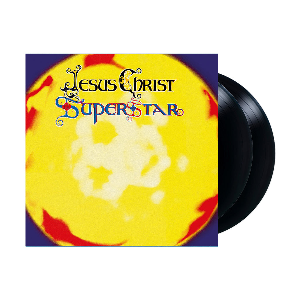 Andrew Lloyd Webber Jesus Christ Superstar 50th Anniversary (Exclusive 2LP)