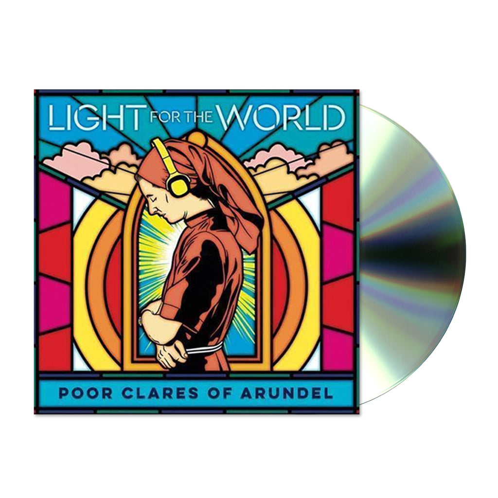 Light For The World (CD)