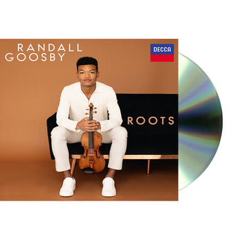Roots (CD)