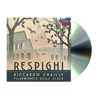 Respighi (CD)