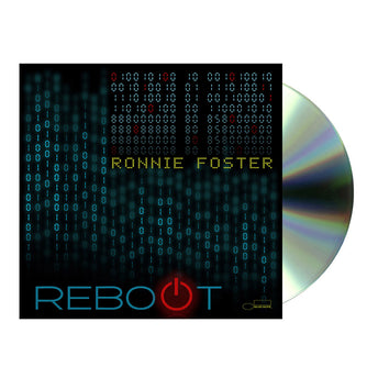 Reboot (CD)