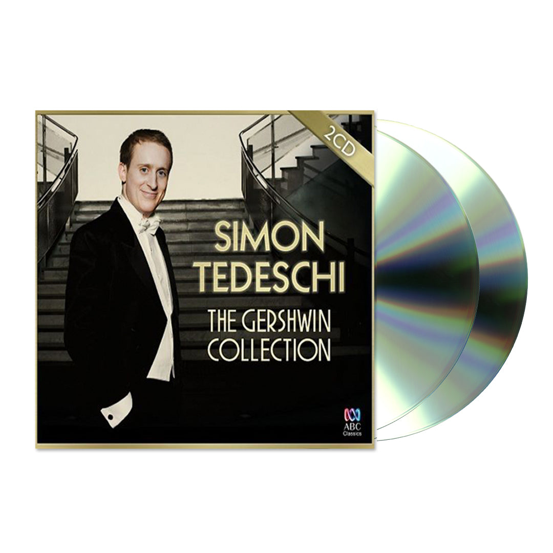 The Gershwin Collection (2CD)