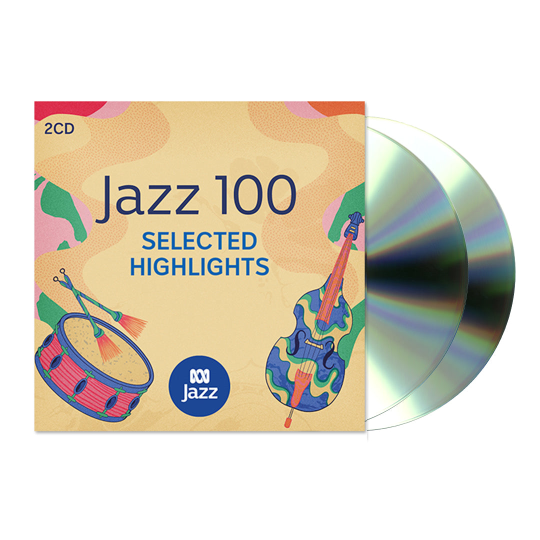 ABC - Jazz 100 (2CD)