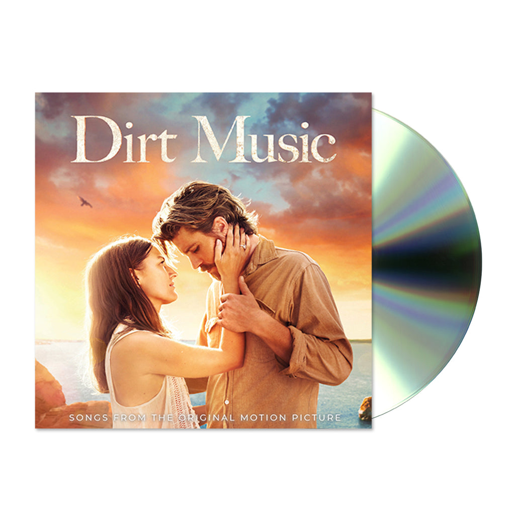 Dirt Music: Original Motion Picture Soundtrack (CD)