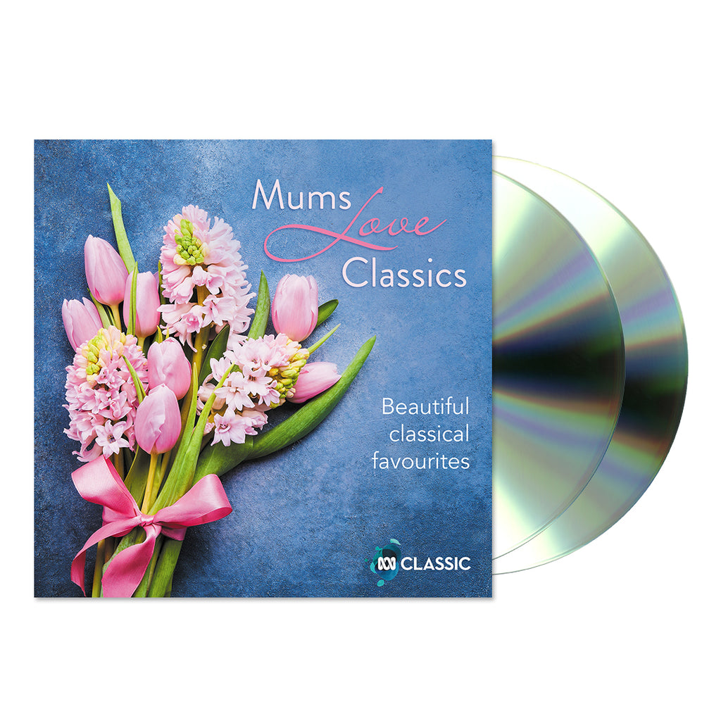 Mums Love Classics: Beautiful Classical Favourites (2CD)