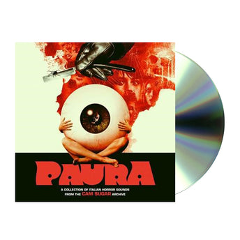 Paura (CD)