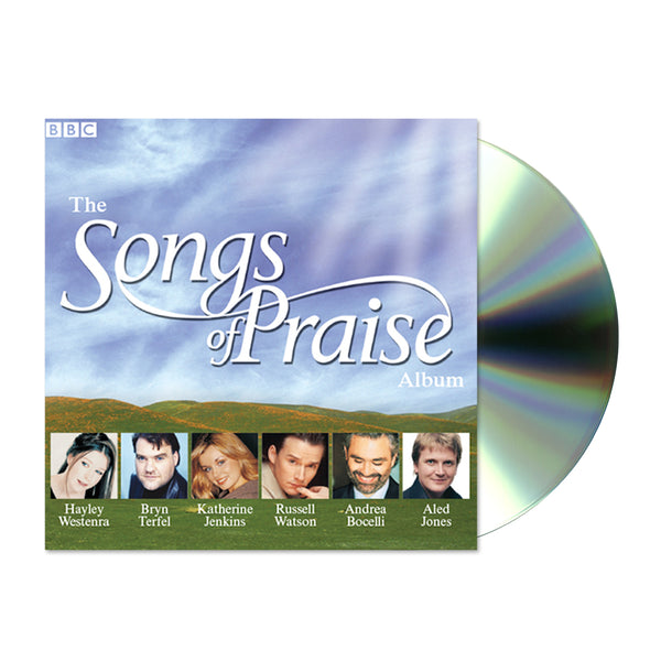 Songs Of Praise (2CD) by Various Artists | CLASSICS DIRECT – Classics ...