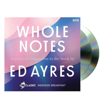 Whole Notes (2CD)