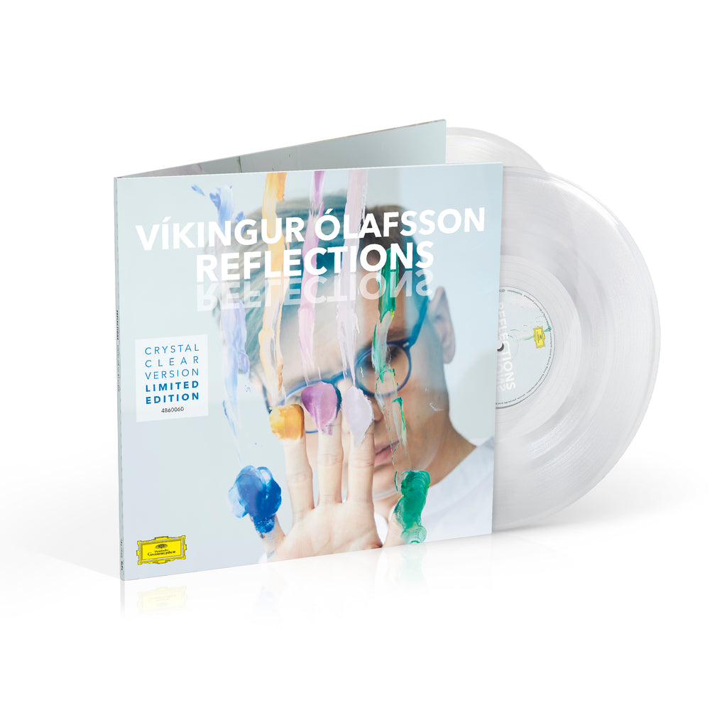Reflections (Exclusive Clear 2LP)