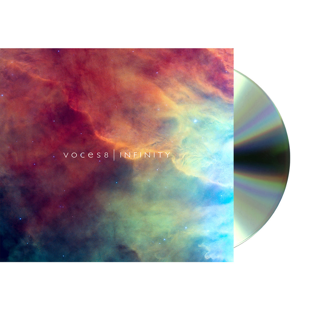 Infinity (CD)