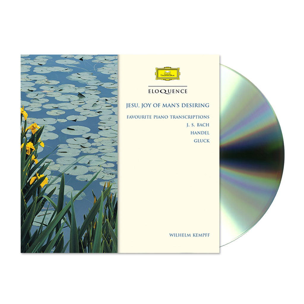 Piano Transcriptions (CD)