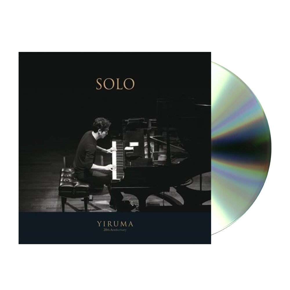 Solo (CD)